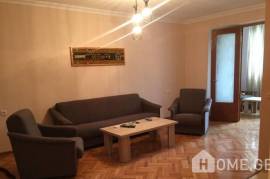 ქირავდება ბინა, 2 ოთახიანი, ძველი აშენებული, თბილისი, საბურთალო