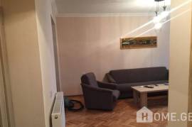 ქირავდება ბინა, 2 ოთახიანი, ძველი აშენებული, თბილისი, საბურთალო