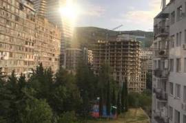 იყიდება ბინა, 4 ოთახიანი, ახალი აშენებული, თბილისი, ვაკე