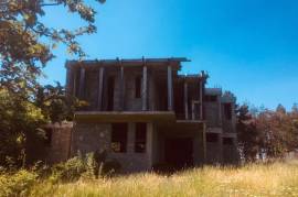 House For Sale, 6 Room, Tetritskaro, Pantiani