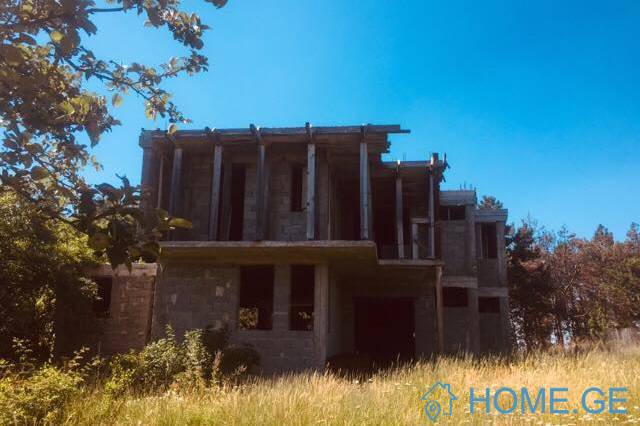 House For Sale, 6 Room, Tetritskaro, Pantiani