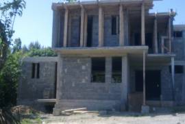 House For Sale, 6 Room, Tetritskaro, Pantiani