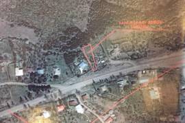 House For Sale, 6 Room, Tetritskaro, Pantiani