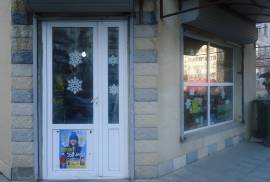 For Sale , Shopping Property, New Rustavi