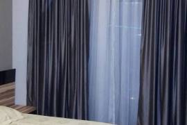 For Rent, 2 Room, New building, Tbilisi, vake