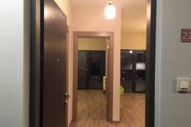 For Rent, 2 Room, New building, Tbilisi, vake