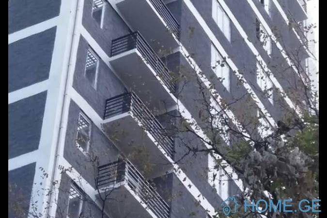 Apartment for sale, vake