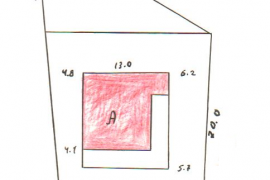 Land For Sale, Surami