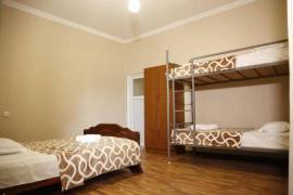 Daily Rent, 3 Room, Kutaisi
