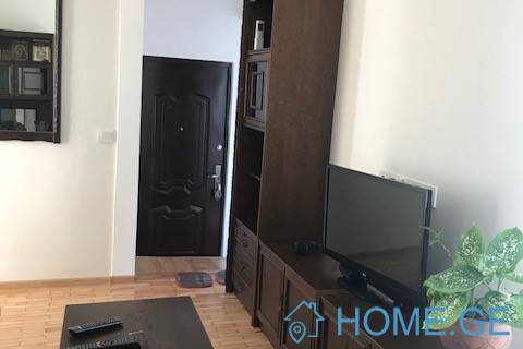 Продается квартира, 2 Kомнатная, Старое здание, Тбилиси, Сололаки