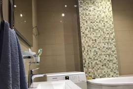 For Rent, 3 Room, New building, Tbilisi, vake