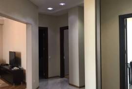 For Rent, 3 Room, New building, Tbilisi, vake
