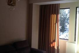 Daily Apartment Rent, New building, Bakuriani