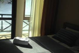 Daily Apartment Rent, 2 Room, New building, Borjomi , Bakuriani