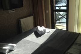 Daily Apartment Rent, 2 Room, New building, Borjomi , Bakuriani