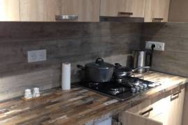 Daily Apartment Rent, 2 Room, New building, Borjomi , Bakuriani