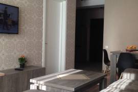 Daily Apartment Rent, New building, Bakuriani