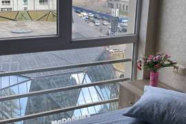 Daily Apartment Rent, 1 Room, New building, Batumi