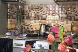 Daily Apartment Rent, 1 Room, New building, Batumi