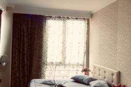 Daily Apartment Rent, 1 Room, New building, Batumi