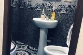 Daily Apartment Rent, 1 Room, New building, Batumi