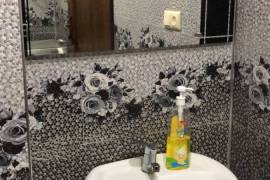 Daily Apartment Rent, 1 Room, New building, Batumi
