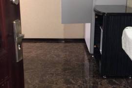 Daily Apartment Rent, 1 Room, New building, Batumi