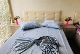 Daily Apartment Rent, 1 Room, New building, Batumi