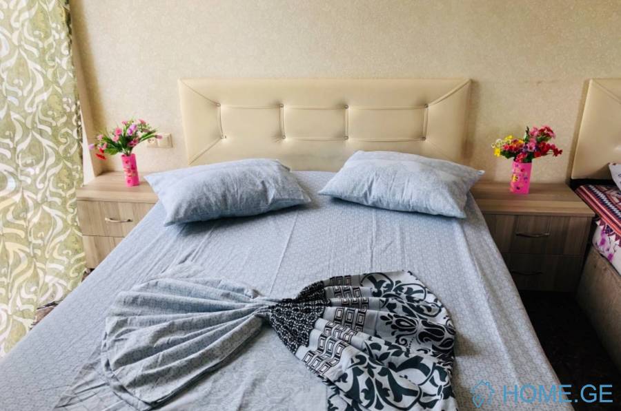Daily Apartment Rent, 1 Room, New building, Batumi