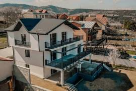 Продается Дом, 10 Kомнатная, Тбилиси, Старий Тбилиси