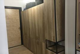 Продается квартира, 1 Kомнатная, Новостройка, Боржомский район, Бакуриани