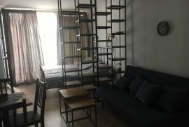 Продается квартира, 1 Kомнатная, Новостройка, Боржомский район, Бакуриани