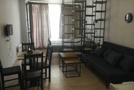 Продается квартира, 1 Kомнатная, Новостройка, Боржомский район, Бакуриани
