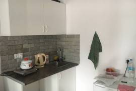 Продается квартира, 1 Kомнатная, Новостройка, Боржомский район, Бакуриани