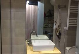 Продается квартира, 1 Kомнатная, Новостройка, Боржомский район, Бакуриани