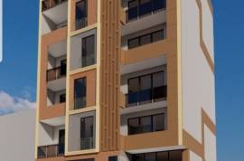 Продается квартира, 1 Kомнатная, В процессе строительства, Батуми