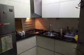 Daily Apartment Rent, New building, saburtalo