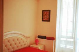 Daily Apartment Rent, New building, saburtalo