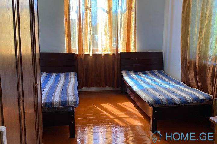 House For Rent, 4 Room, Tetritskaro, Manglisi