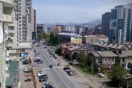 Аренда квартир посуточно, 3 Kомнатная, Новостройка, Батуми