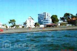 იყიდება ბინა, 4 ოთახიანი, ახალი აშენებული, ოზურგეთი, ურეკი