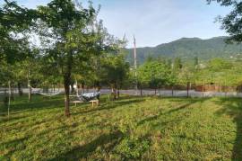 House For Sale, Ninoshvili 