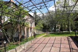 ქირავდება სახლი დღიურად, 4 ოთახიანი, დუშეთი, ბულაჩაური