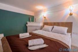 Daily Rent, Hotel, Chugureti