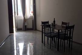 Аренда квартир посуточно, 3 Kомнатная, Новостройка, Батуми