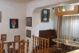 Apartment for sale, 3 Room, Old building, Tbilisi, Districts of Vazha-Pshavela