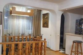 Apartment for sale, 3 Room, Old building, Tbilisi, Districts of Vazha-Pshavela