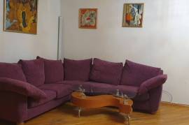 Apartment for sale, 3 Room, Old building, Tbilisi, Districts of Vazha-Pshavela