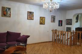 Apartment for sale, 3 Room, Old building, Tbilisi, Districts of Vazha-Pshavela