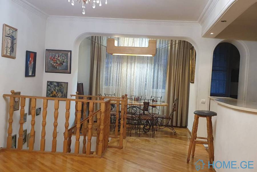 Apartment for sale, 3 Room, Old building, Tbilisi, Districts of Vazha-Pshavela